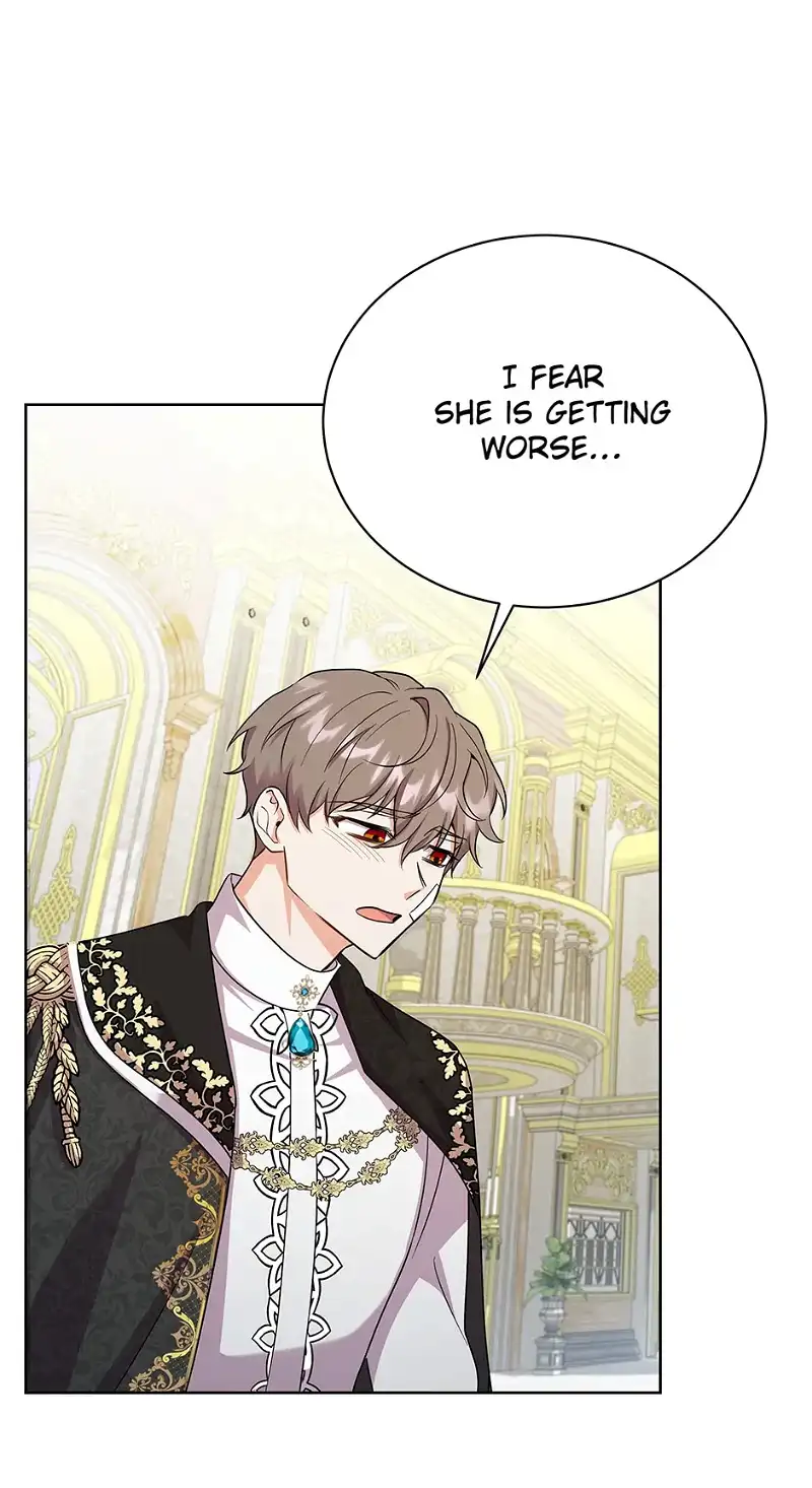 I Became the Villain’s Trainer chapter 49 page 75