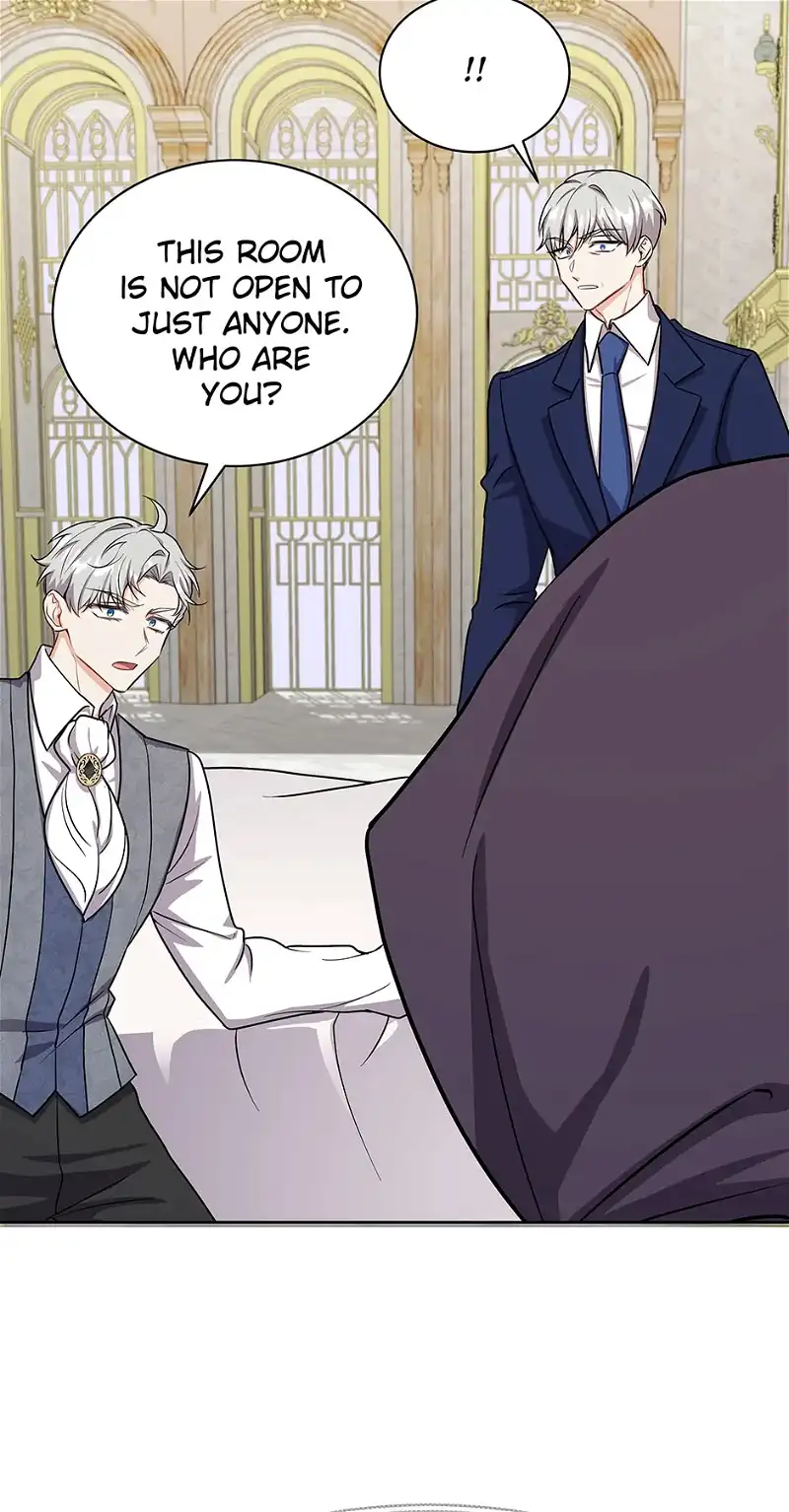 I Became the Villain’s Trainer chapter 49 page 83