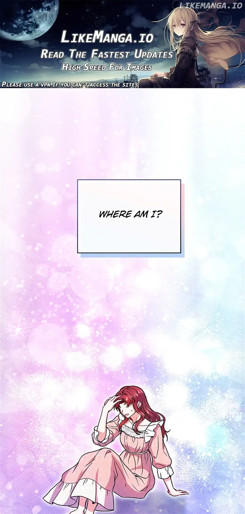 I Became the Villain’s Trainer chapter 50 page 1