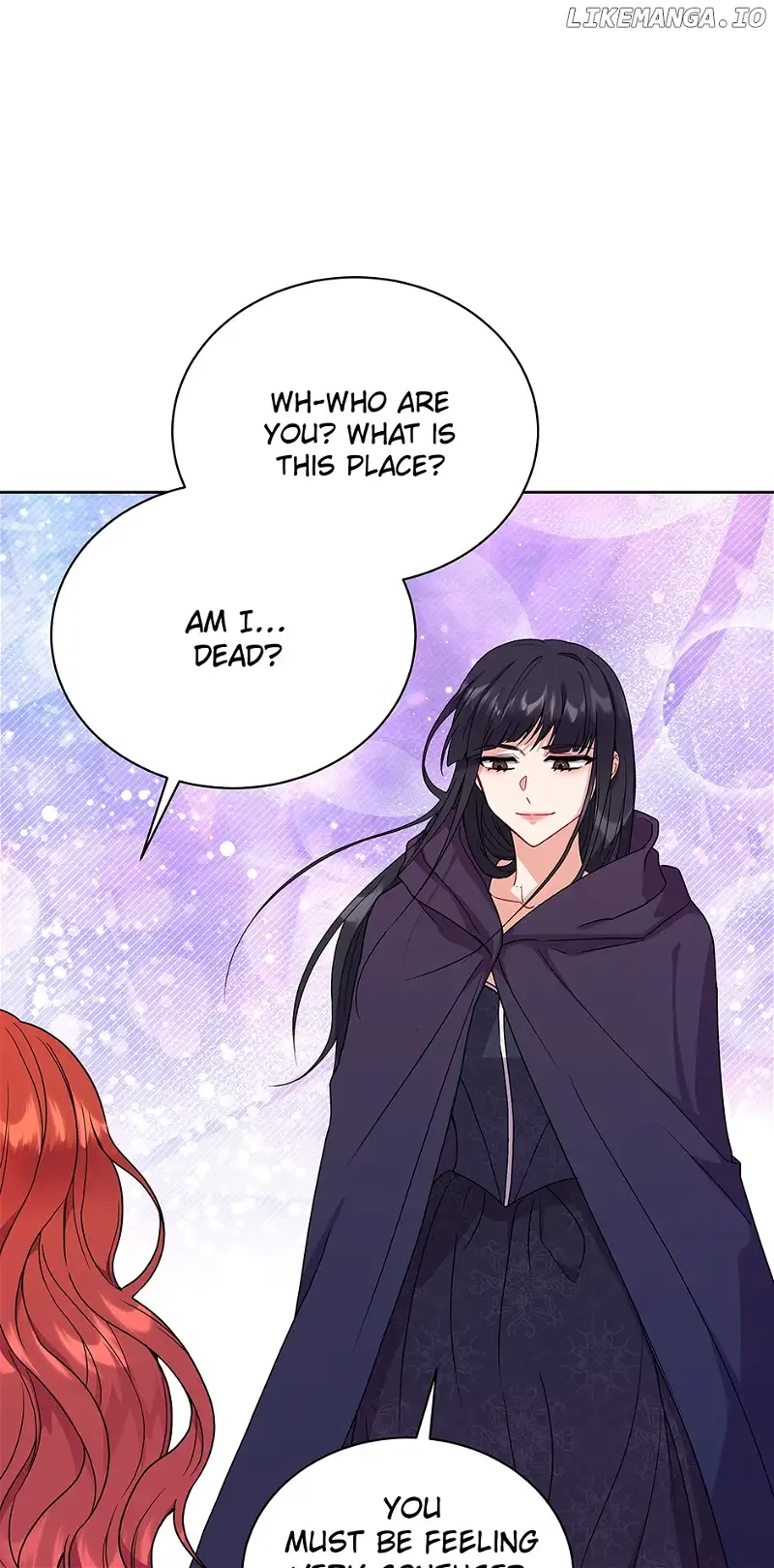 I Became the Villain’s Trainer chapter 50 page 7
