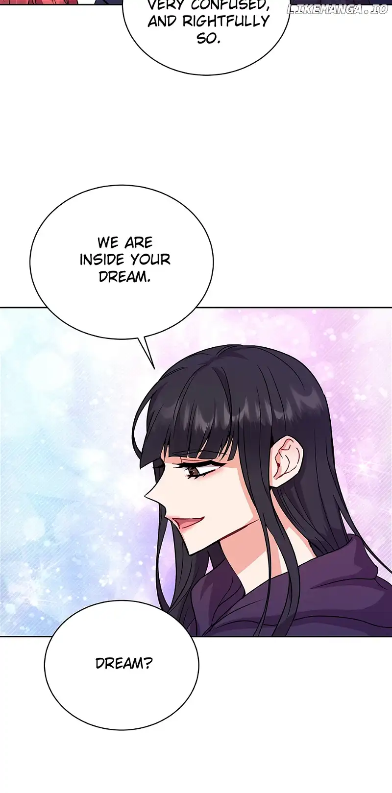 I Became the Villain’s Trainer chapter 50 page 8