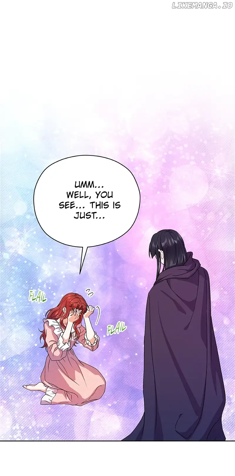 I Became the Villain’s Trainer chapter 50 page 11