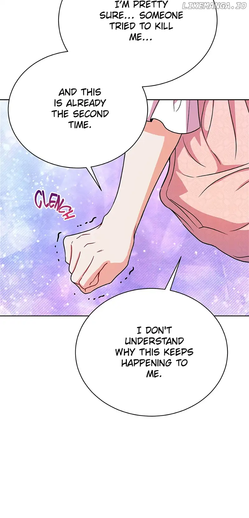 I Became the Villain’s Trainer chapter 50 page 14