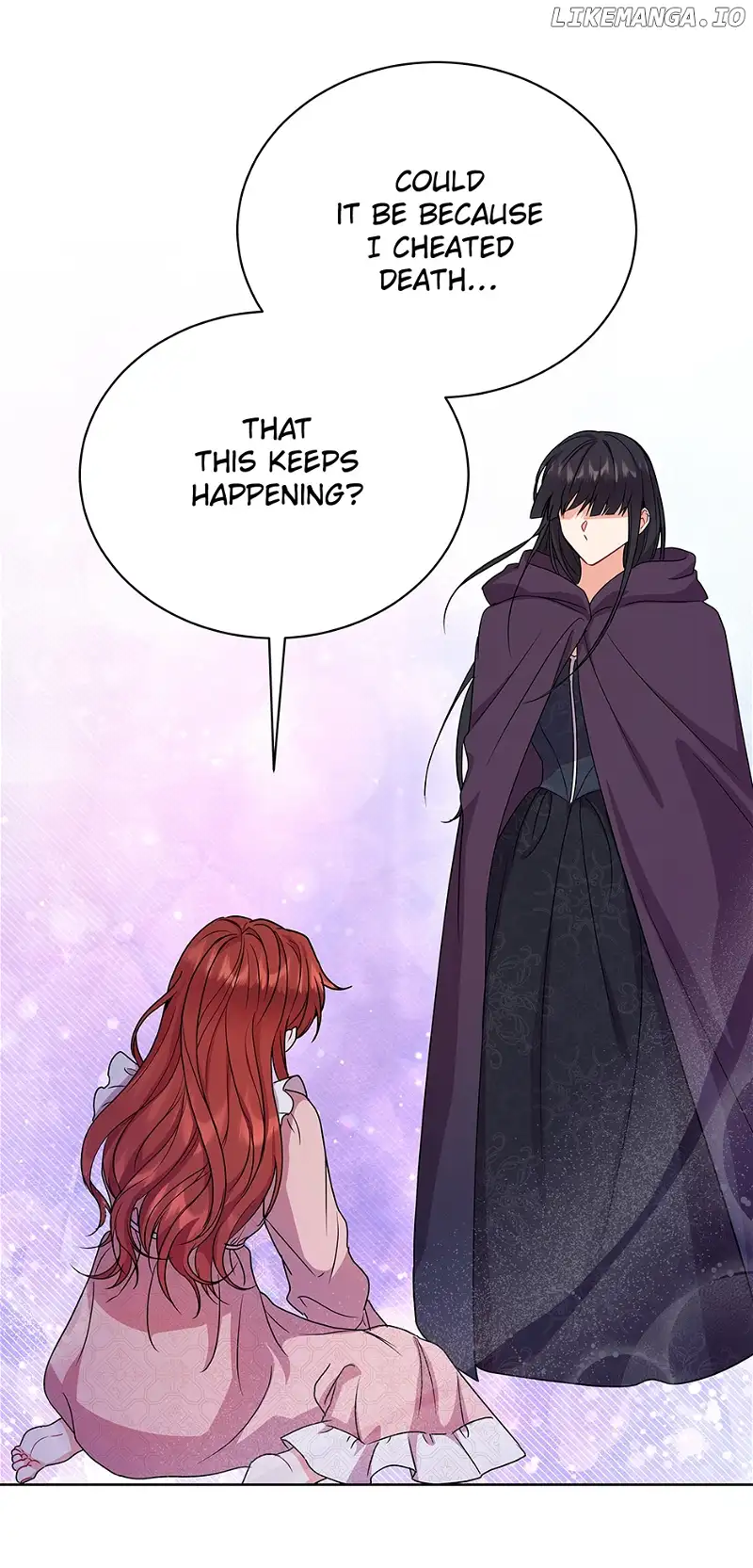 I Became the Villain’s Trainer chapter 50 page 15