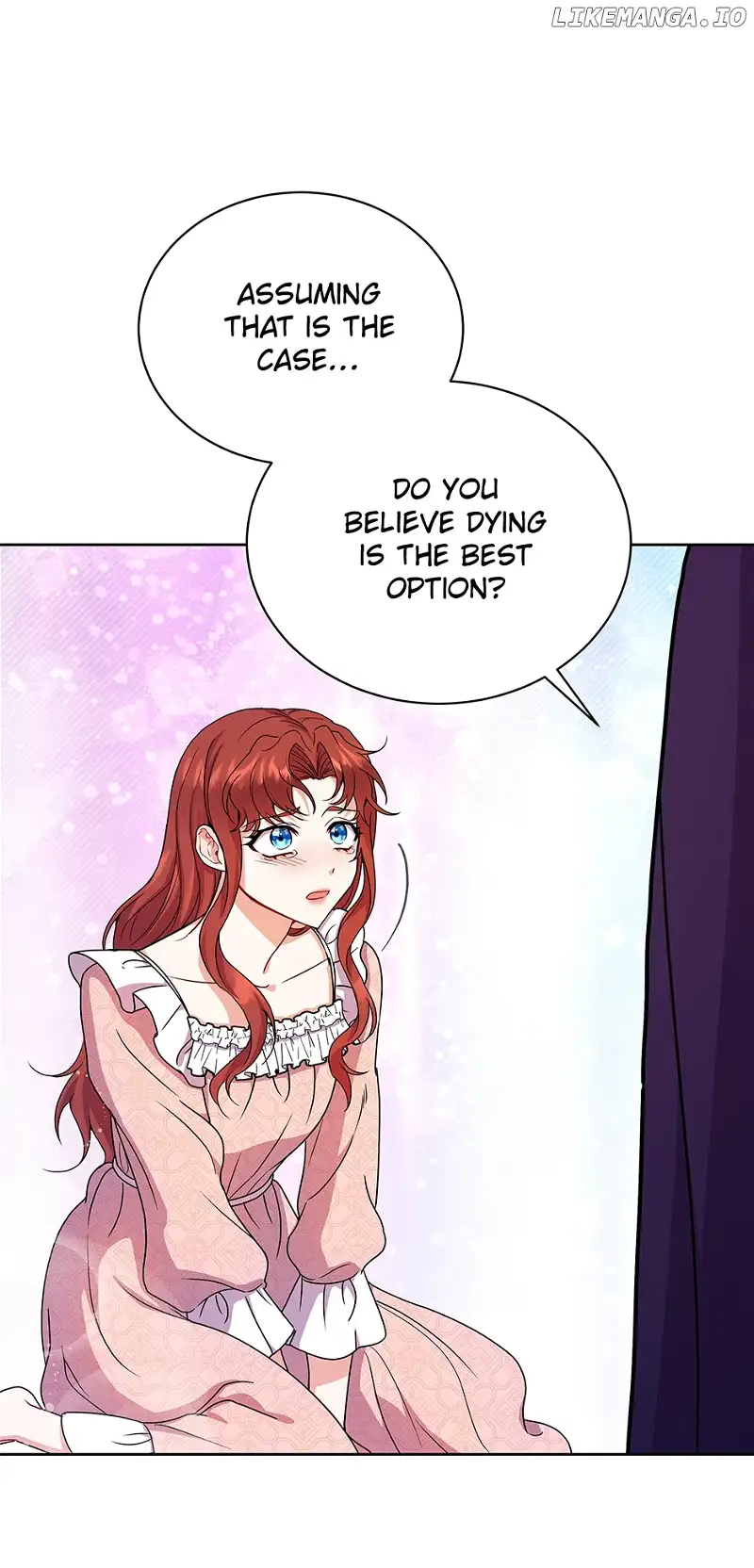 I Became the Villain’s Trainer chapter 50 page 17
