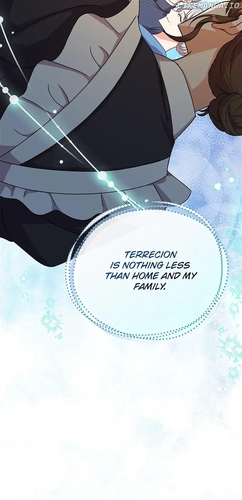 I Became the Villain’s Trainer chapter 50 page 23
