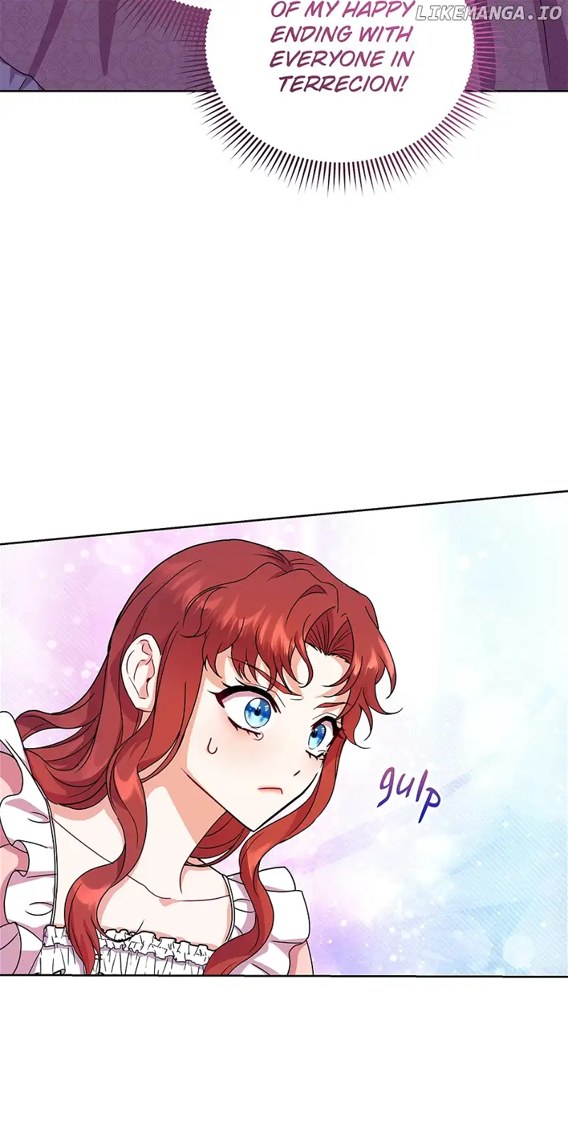 I Became the Villain’s Trainer chapter 50 page 26
