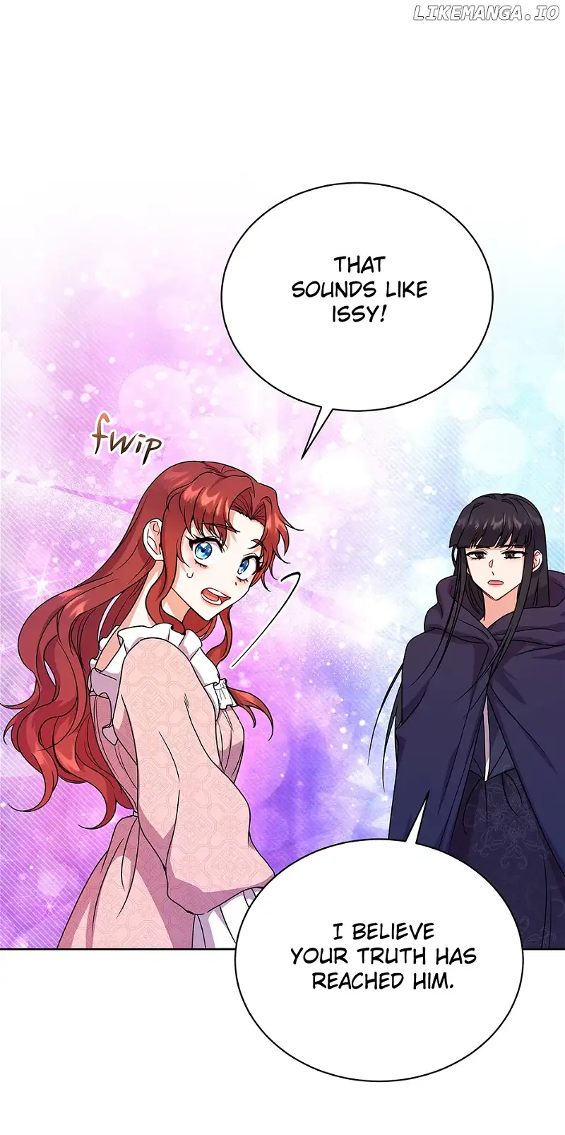 I Became the Villain’s Trainer chapter 50 page 29