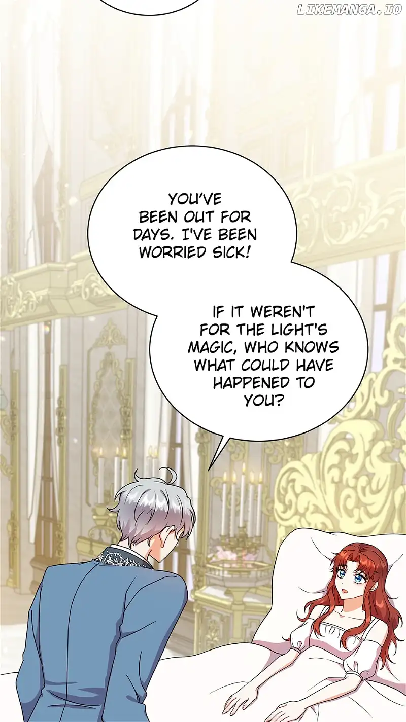 I Became the Villain’s Trainer chapter 50 page 38