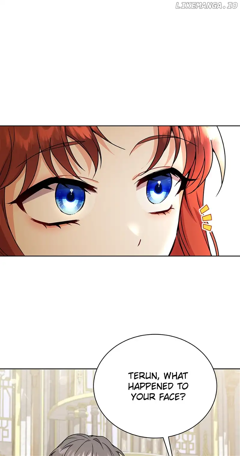 I Became the Villain’s Trainer chapter 50 page 47