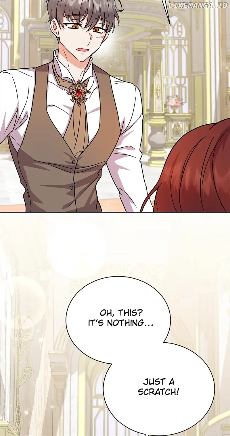 I Became the Villain’s Trainer chapter 50 page 48