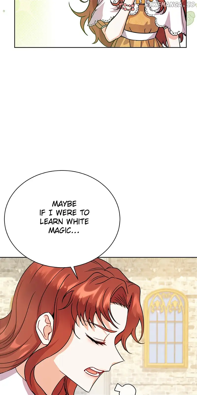 I Became the Villain’s Trainer chapter 50 page 55