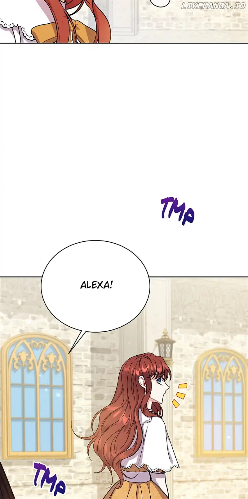 I Became the Villain’s Trainer chapter 50 page 56