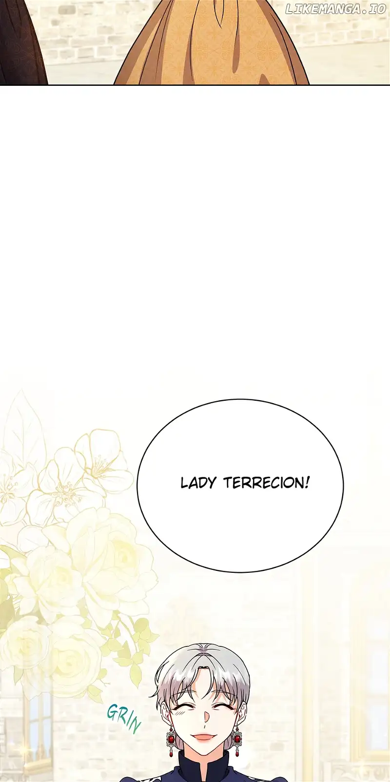 I Became the Villain’s Trainer chapter 50 page 57