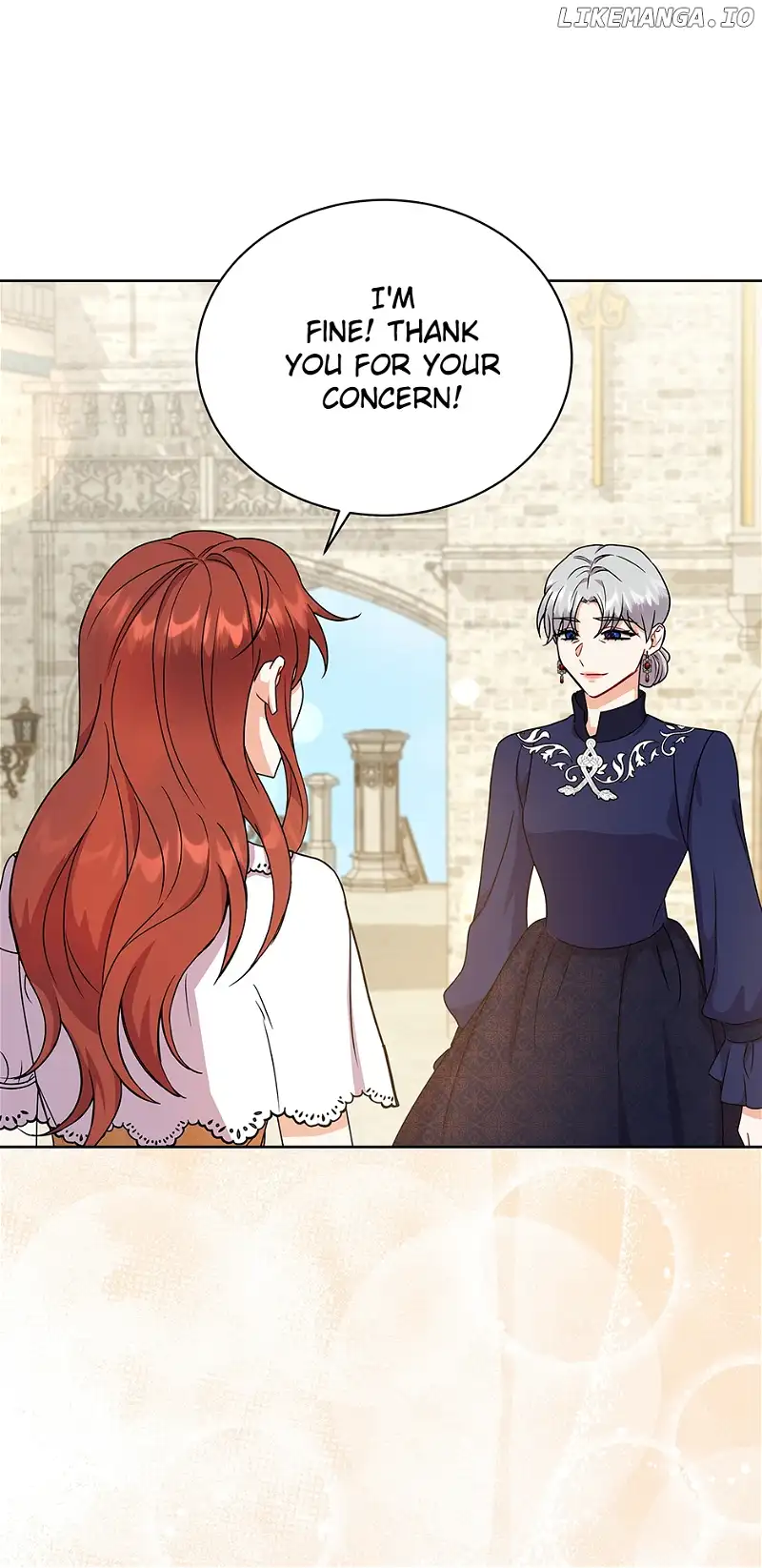 I Became the Villain’s Trainer chapter 50 page 59