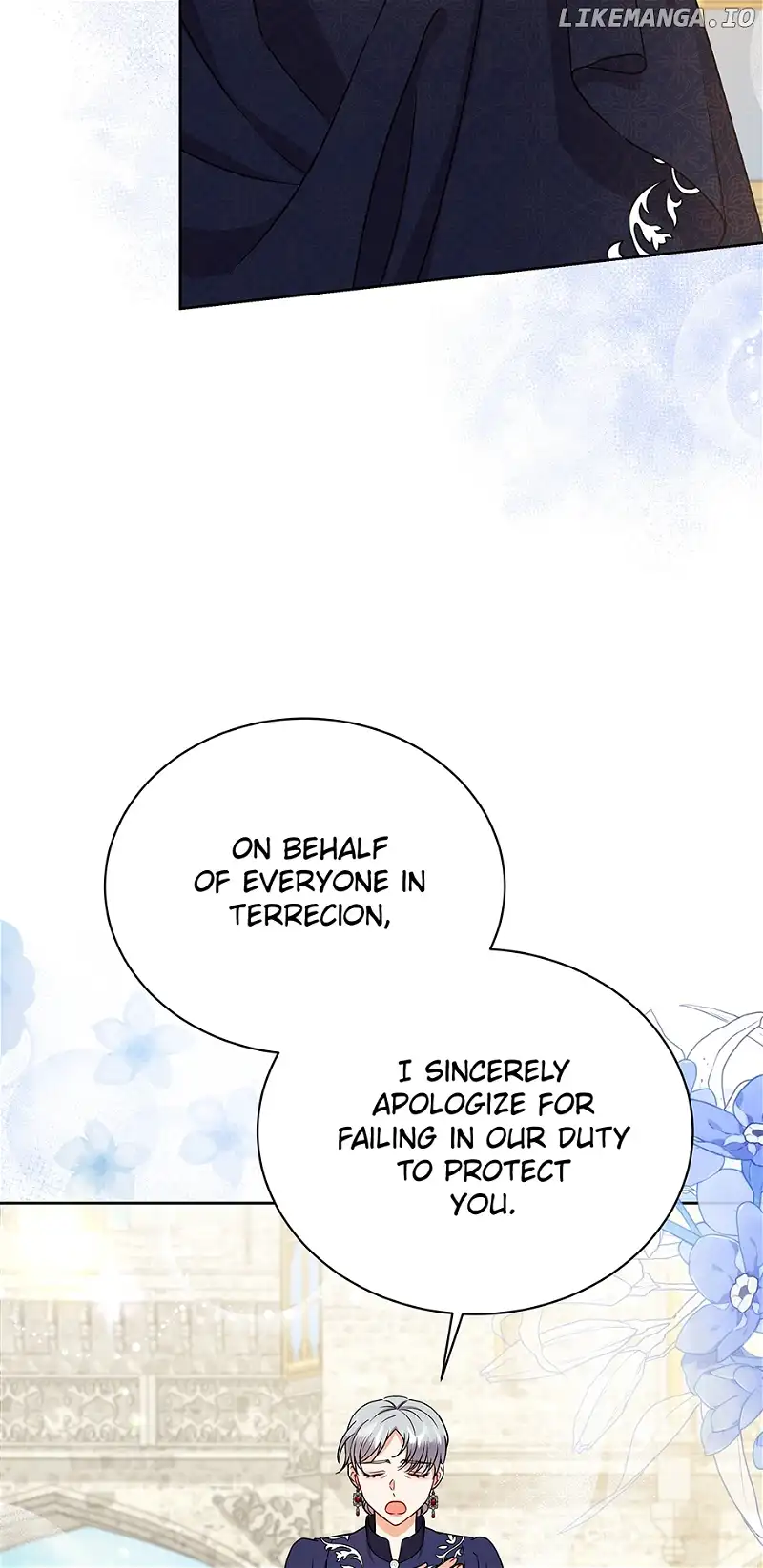 I Became the Villain’s Trainer chapter 50 page 61