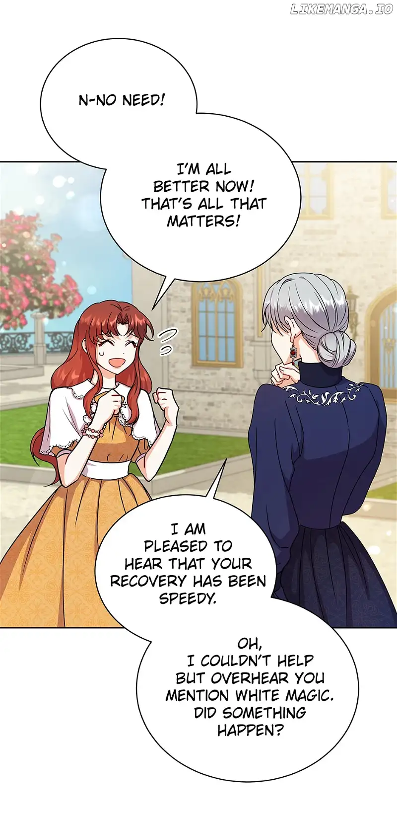 I Became the Villain’s Trainer chapter 50 page 63
