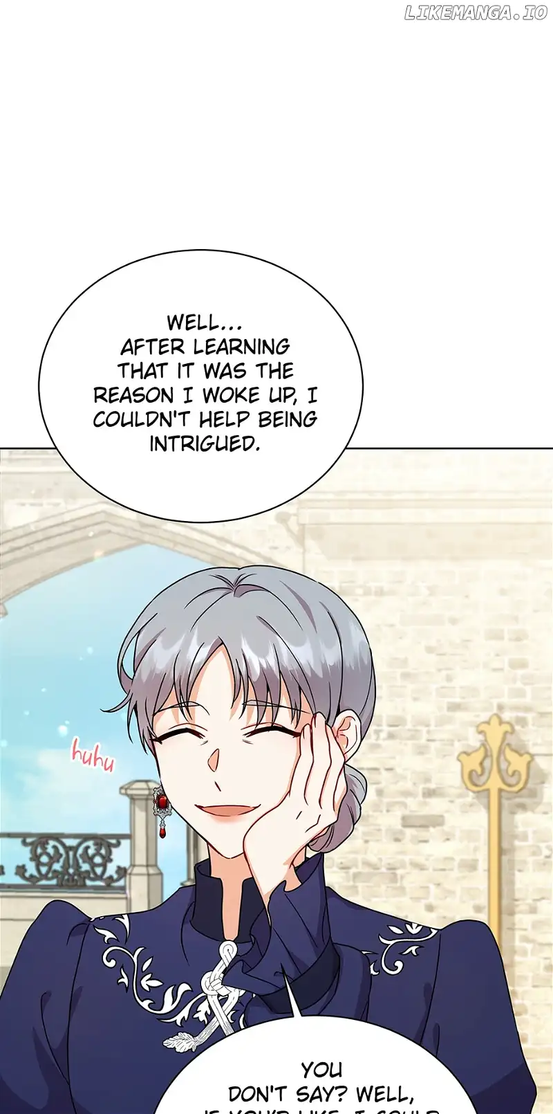 I Became the Villain’s Trainer chapter 50 page 64