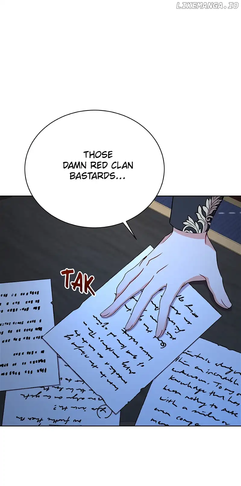 I Became the Villain’s Trainer chapter 50 page 70