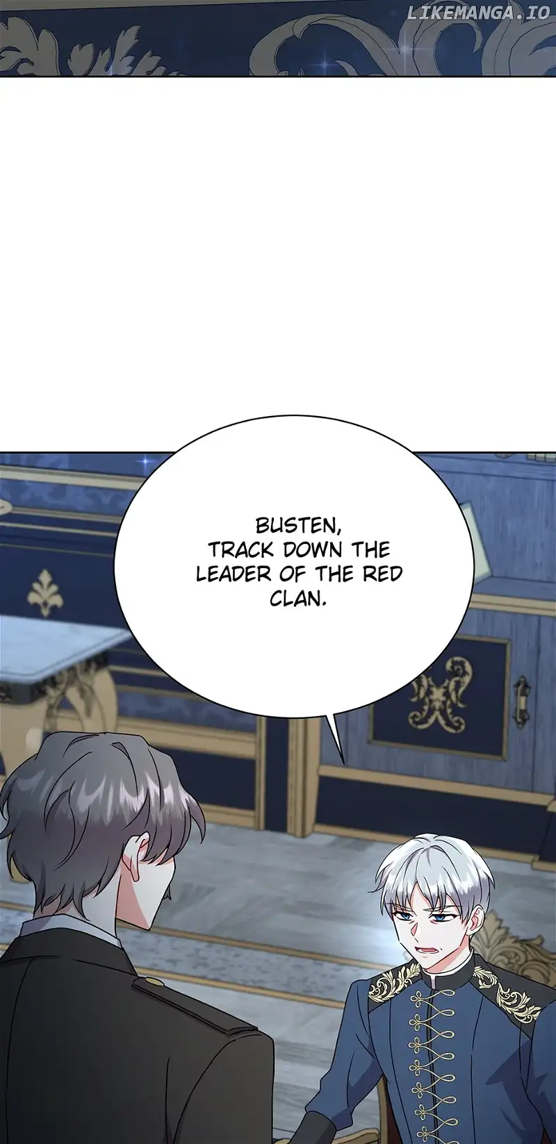 I Became the Villain’s Trainer chapter 50 page 72