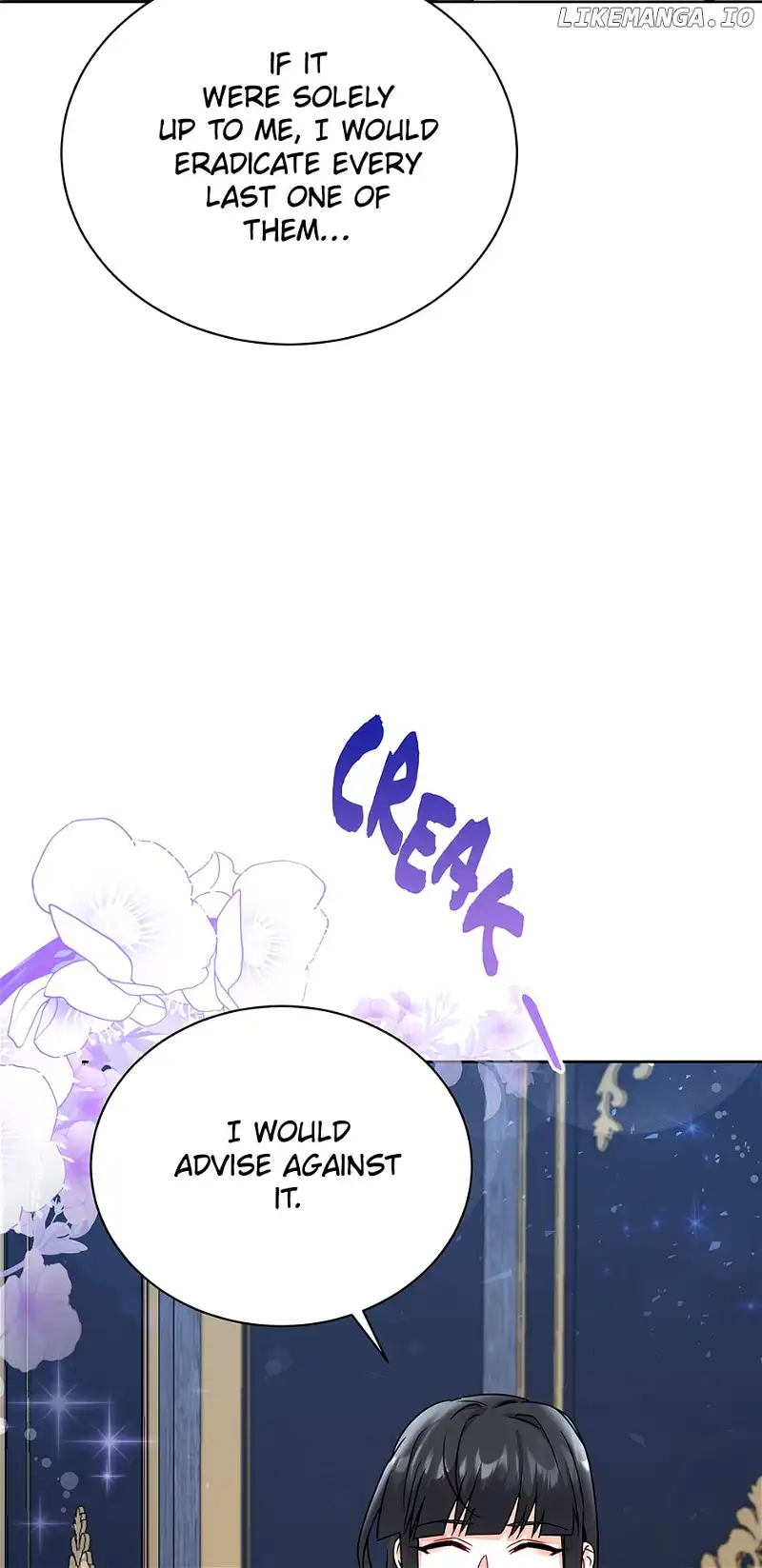 I Became the Villain’s Trainer chapter 50 page 74