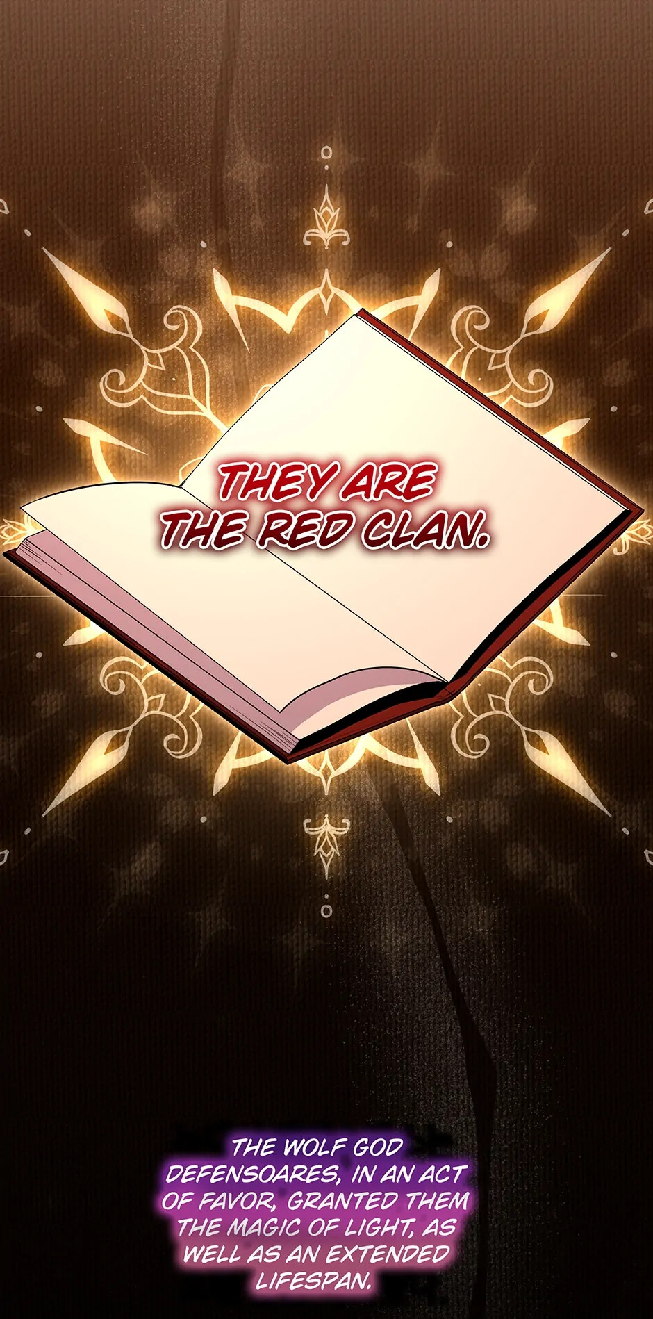 I Became the Villain’s Trainer chapter 51 page 2