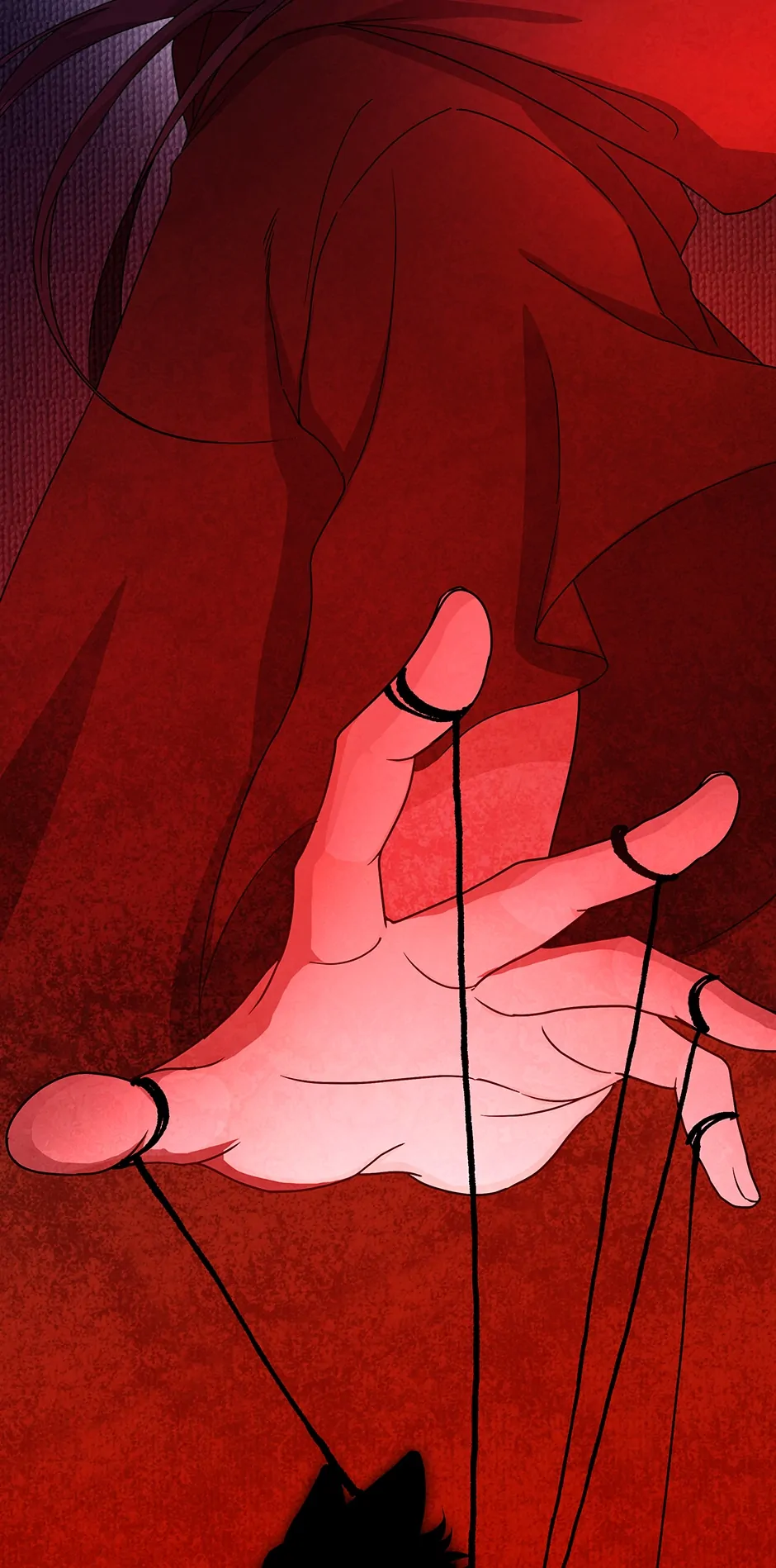 I Became the Villain’s Trainer chapter 51 page 5