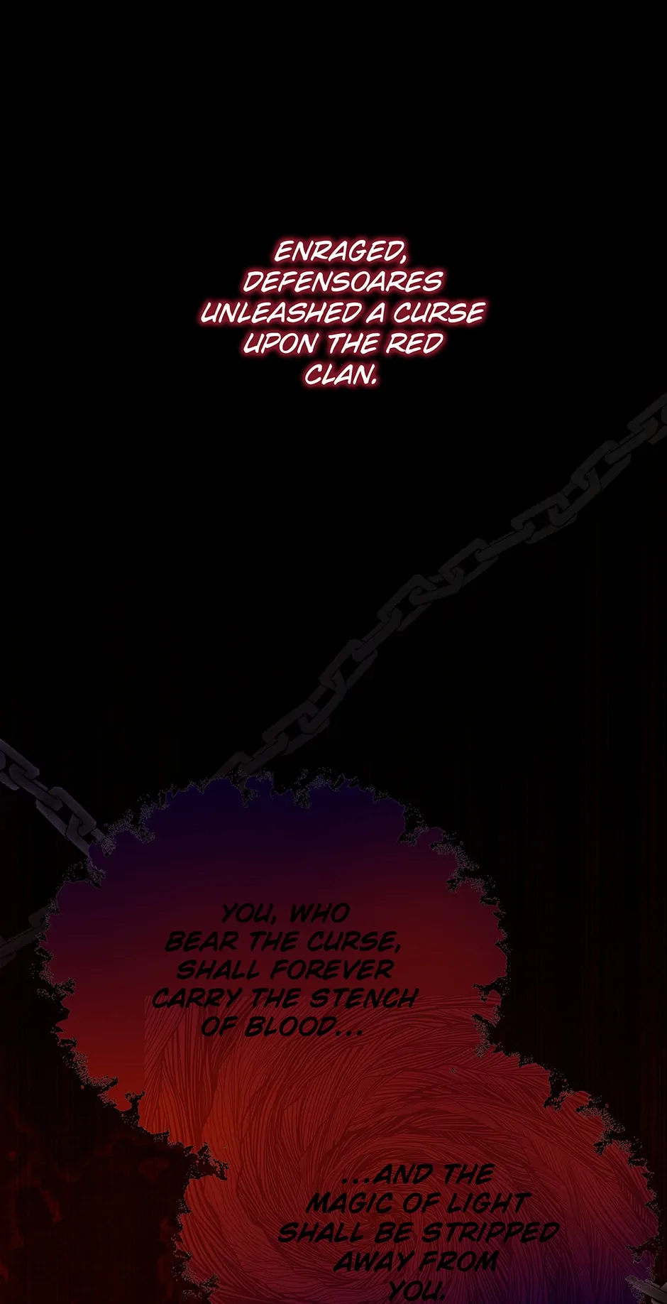 I Became the Villain’s Trainer chapter 51 page 7