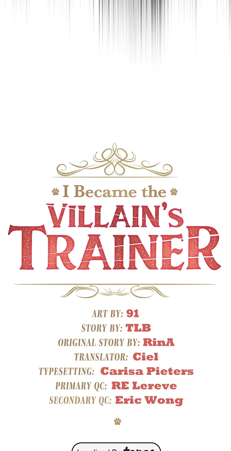 I Became the Villain’s Trainer chapter 51 page 10