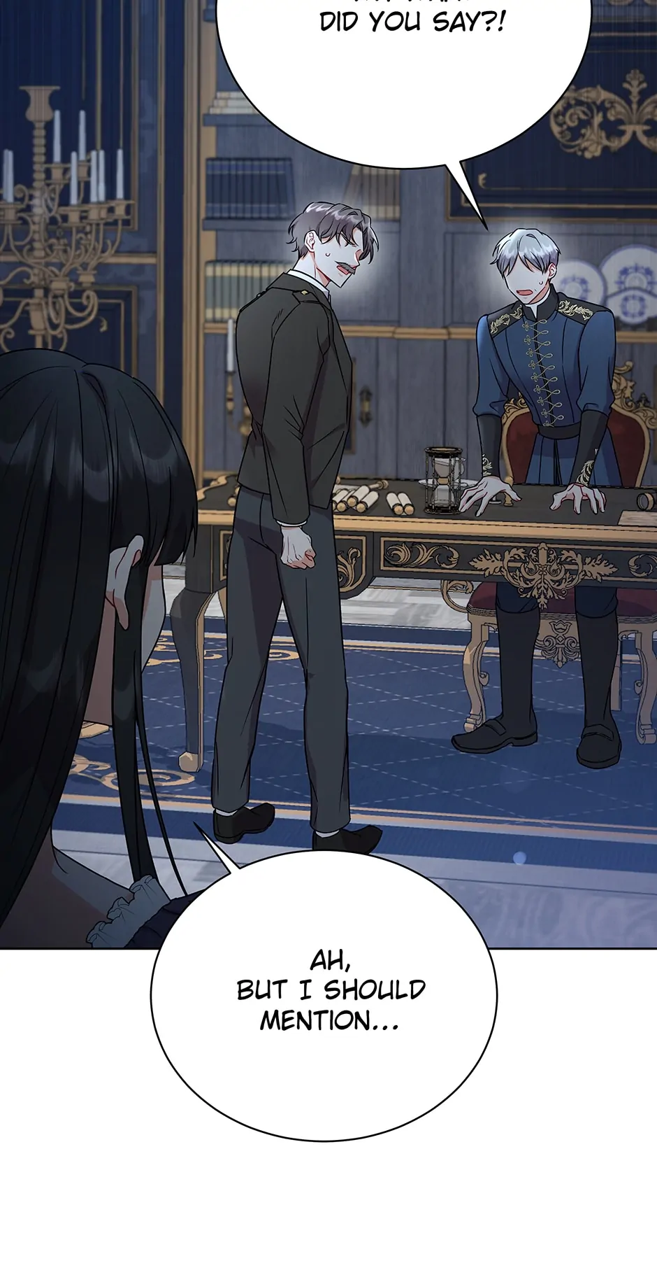 I Became the Villain’s Trainer chapter 51 page 13