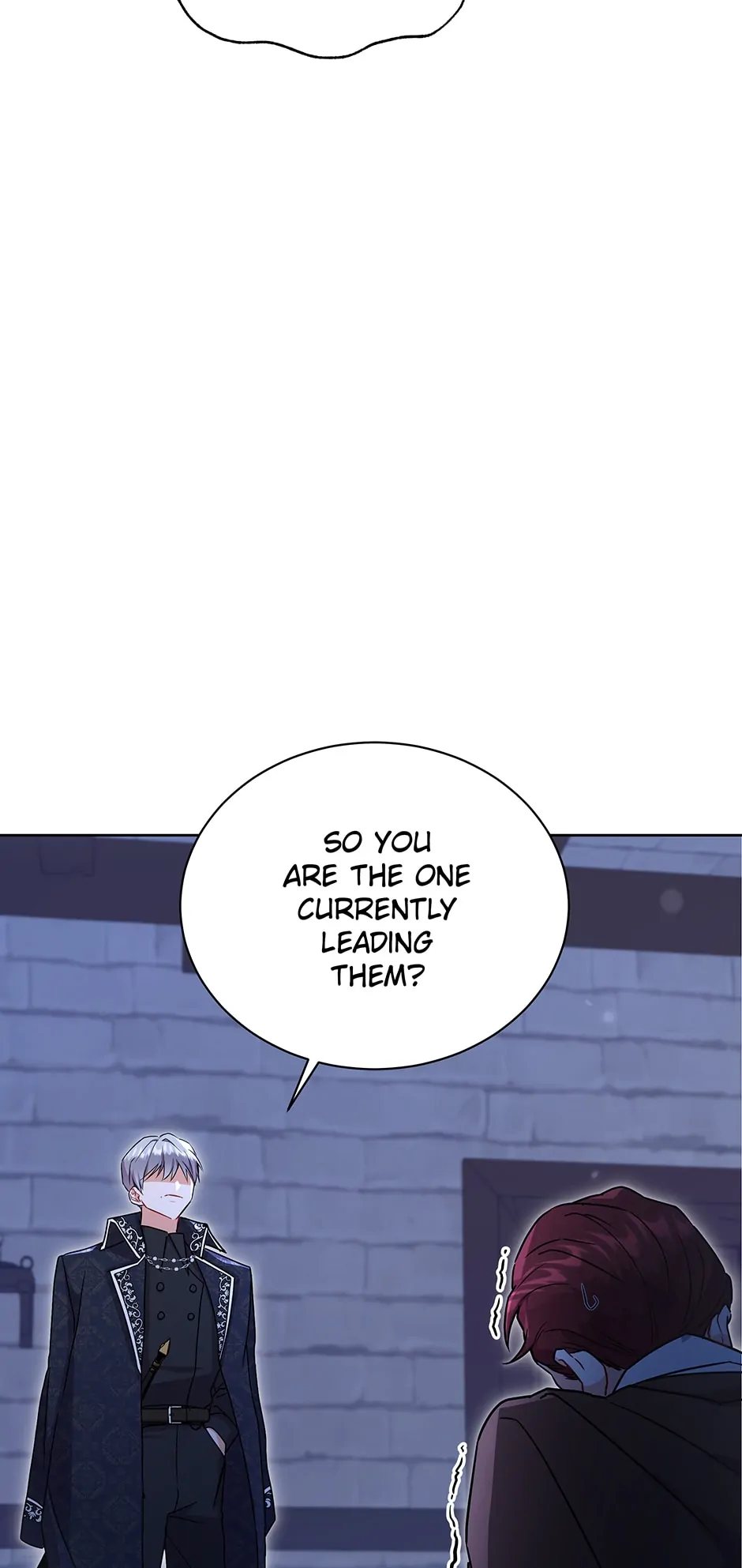 I Became the Villain’s Trainer chapter 51 page 23