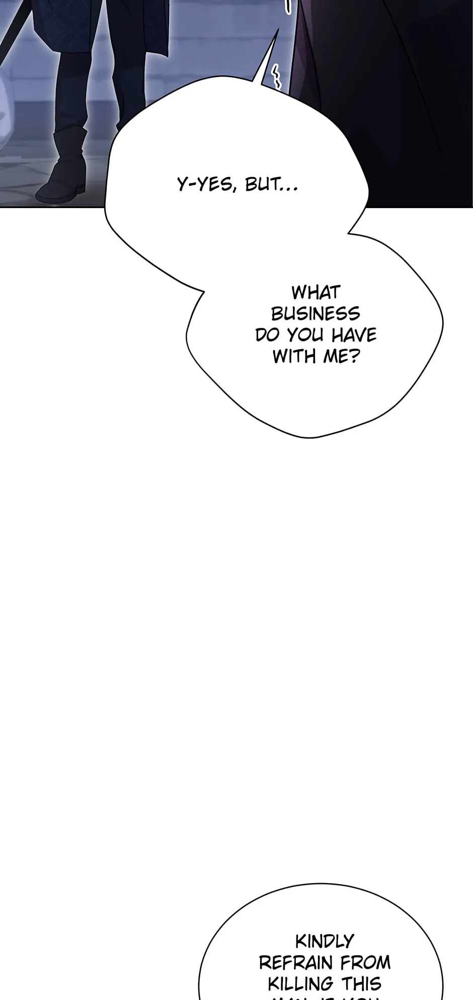 I Became the Villain’s Trainer chapter 51 page 24
