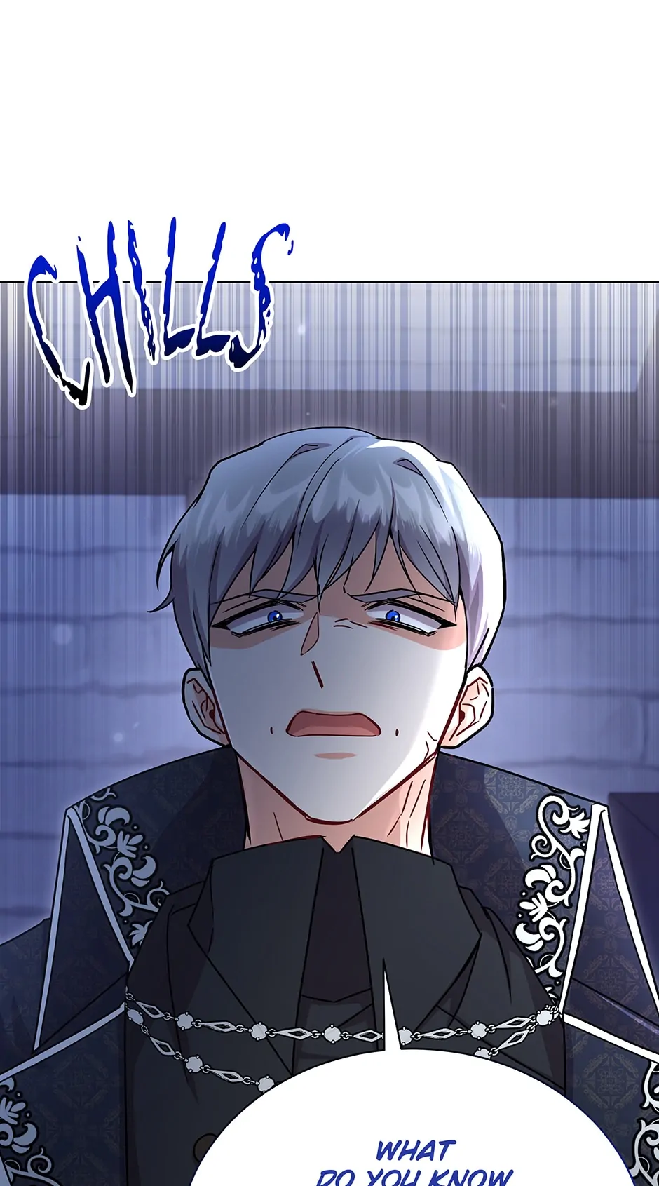 I Became the Villain’s Trainer chapter 51 page 27