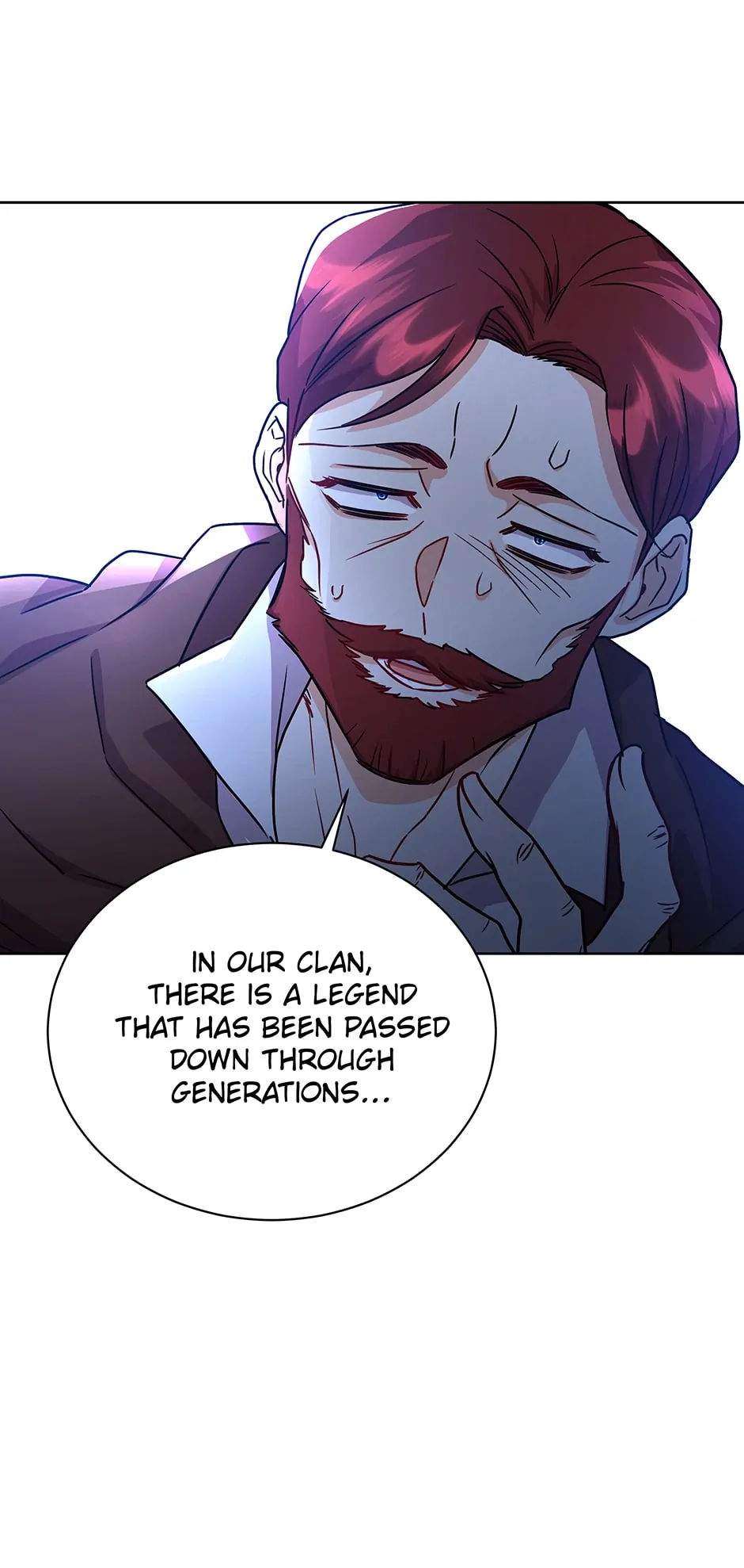 I Became the Villain’s Trainer chapter 51 page 32