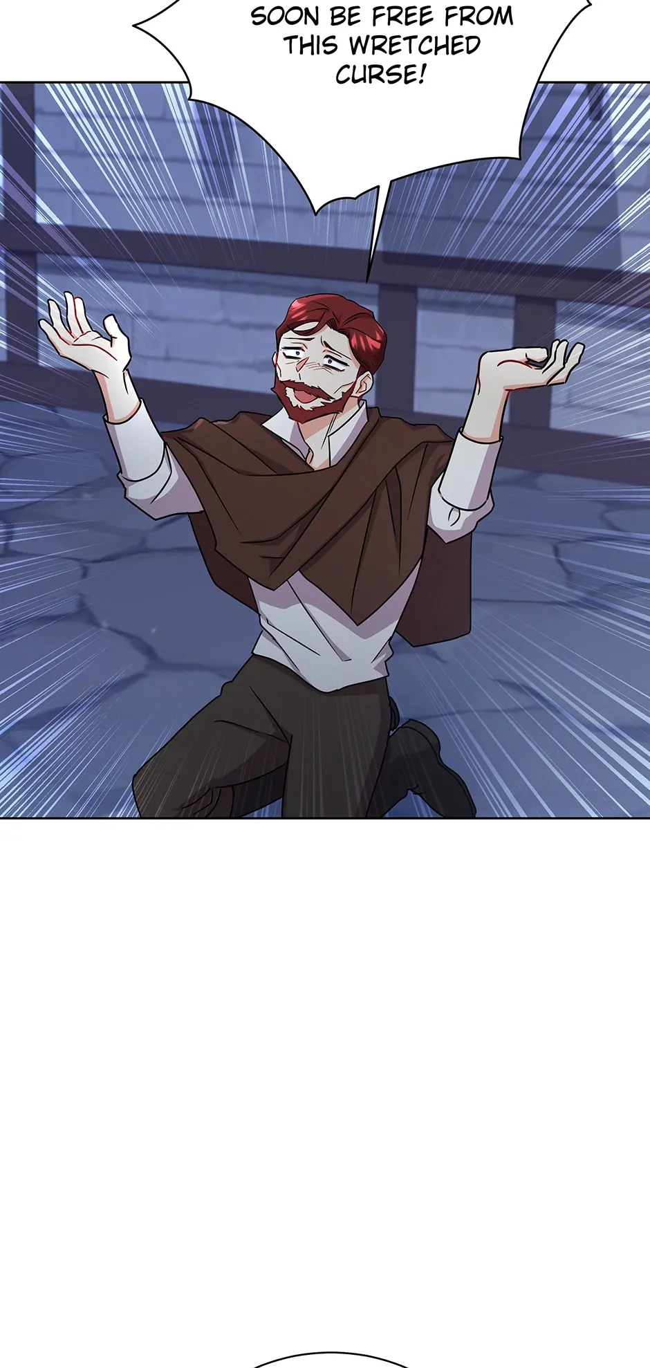 I Became the Villain’s Trainer chapter 51 page 35