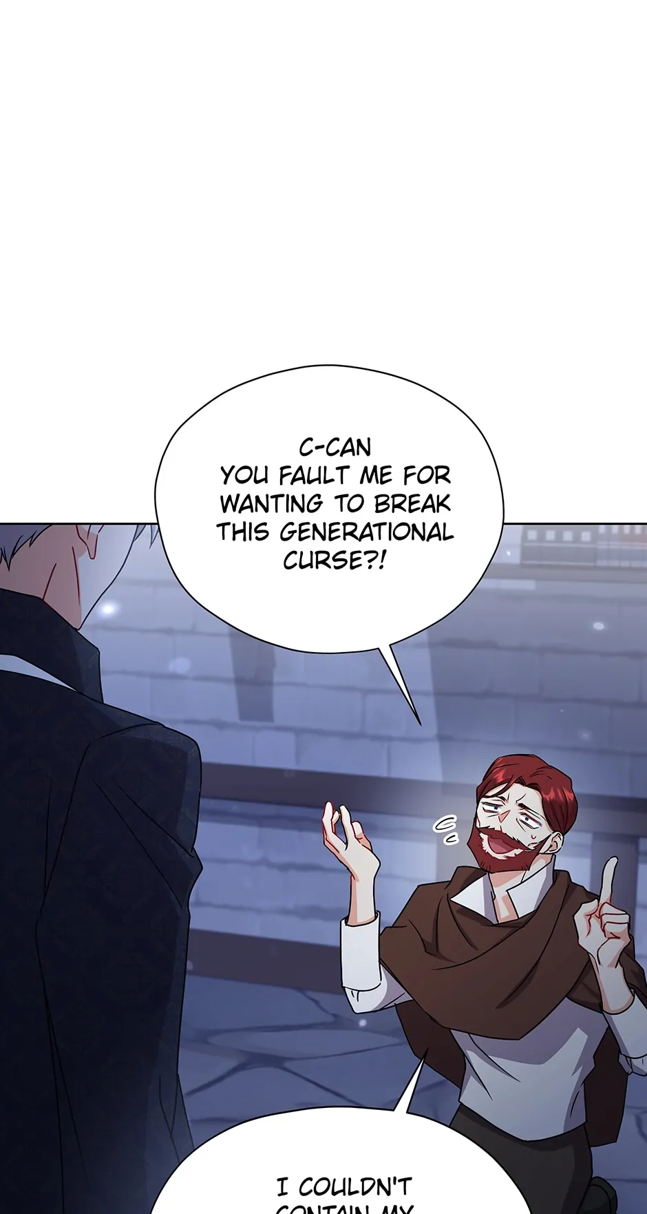I Became the Villain’s Trainer chapter 51 page 38
