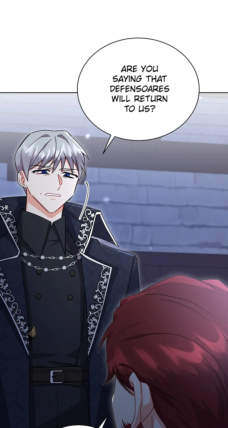 I Became the Villain’s Trainer chapter 51 page 41