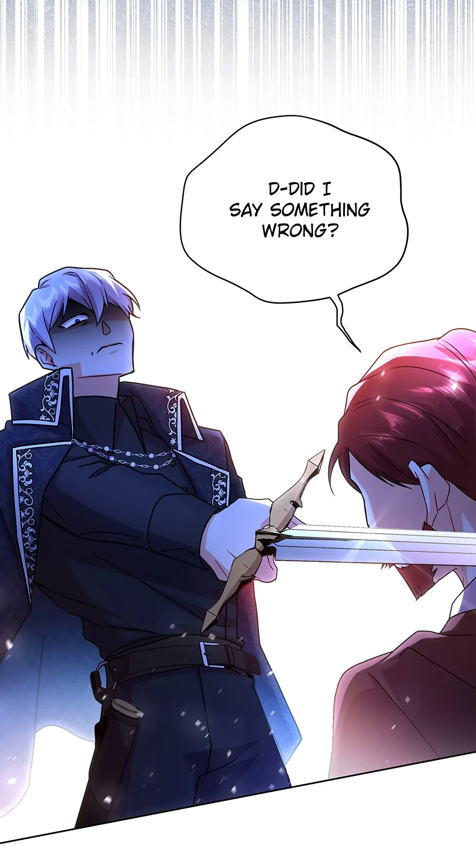 I Became the Villain’s Trainer chapter 51 page 47