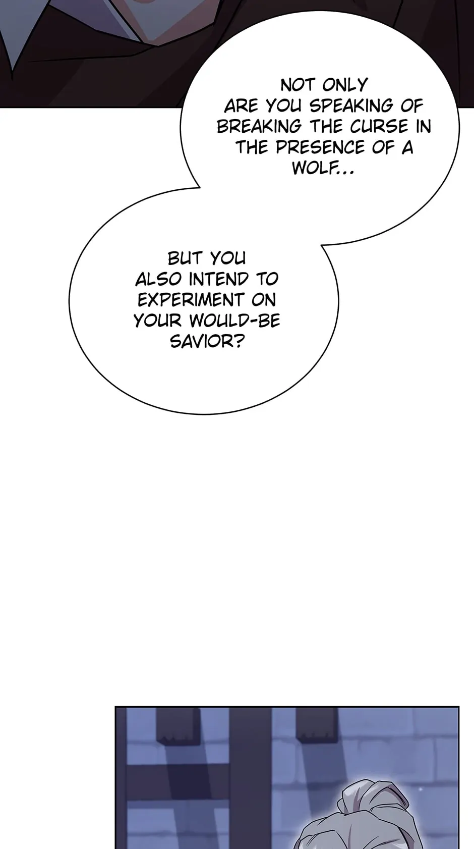 I Became the Villain’s Trainer chapter 51 page 49