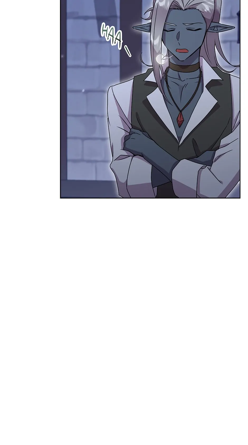 I Became the Villain’s Trainer chapter 51 page 50
