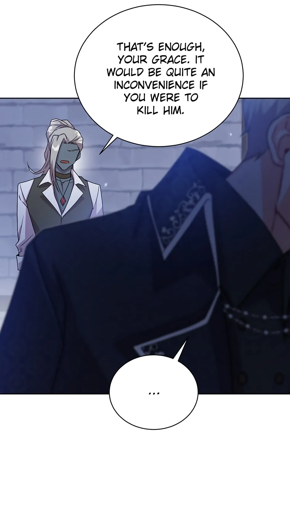 I Became the Villain’s Trainer chapter 51 page 51