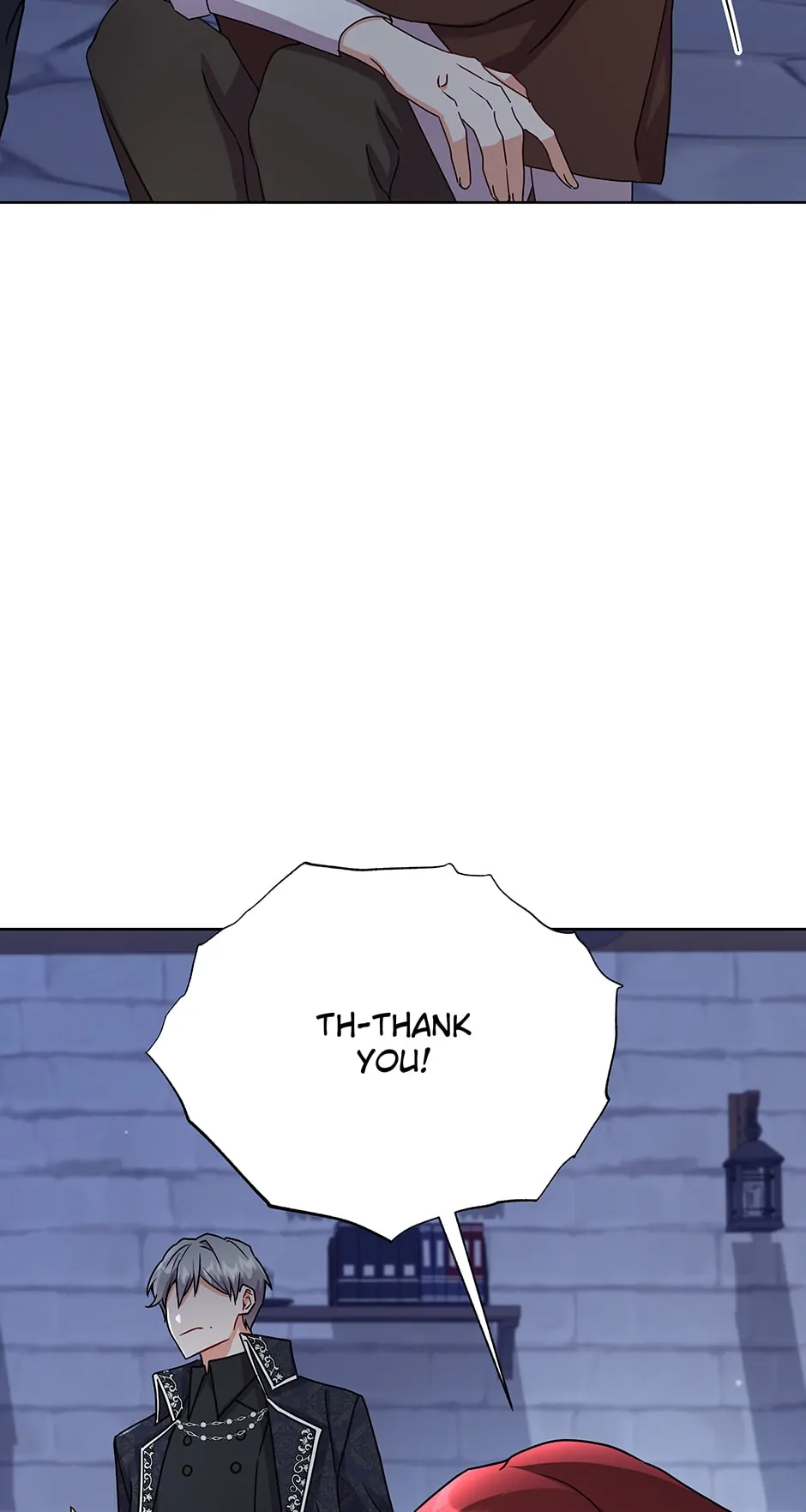 I Became the Villain’s Trainer chapter 51 page 55