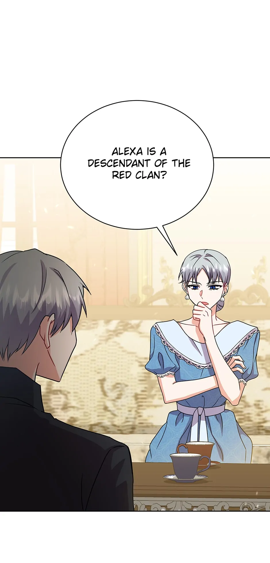 I Became the Villain’s Trainer chapter 51 page 60