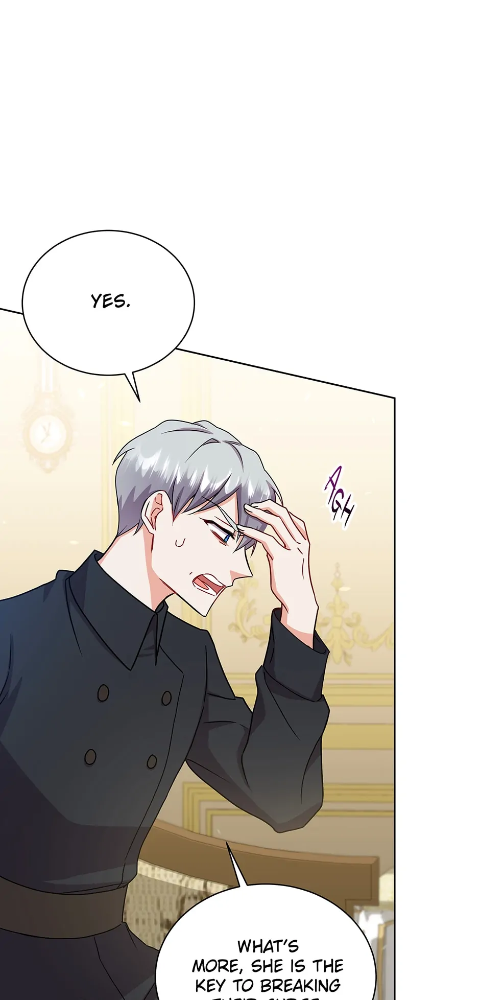 I Became the Villain’s Trainer chapter 51 page 61