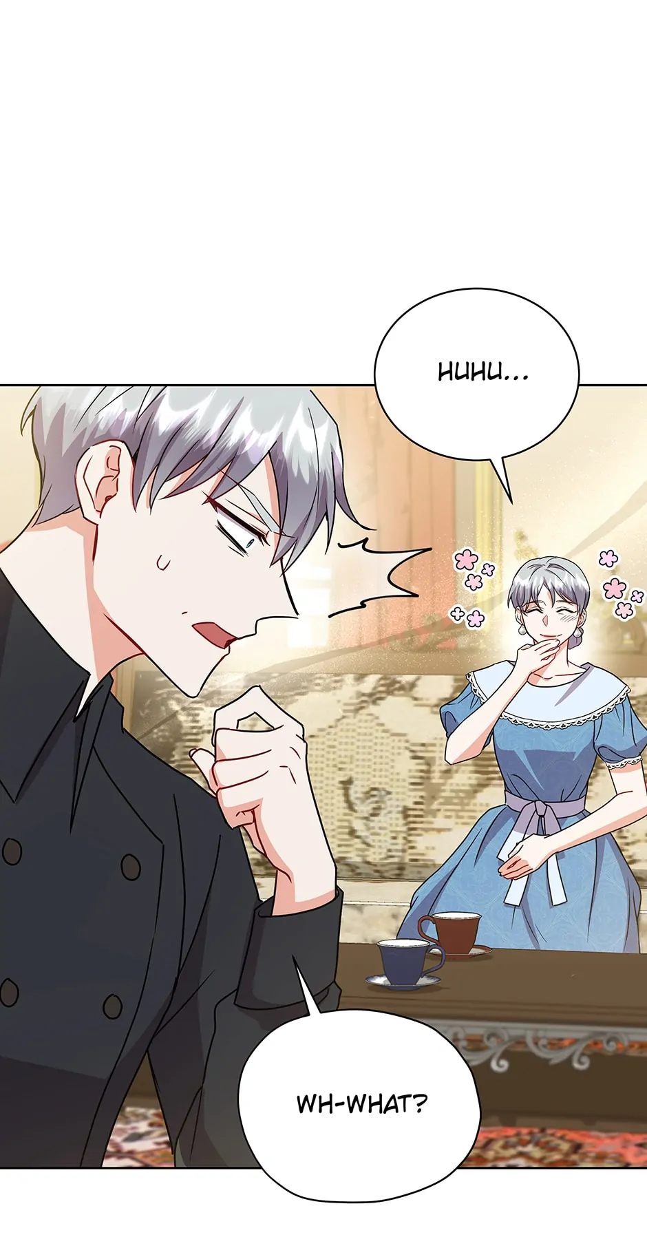 I Became the Villain’s Trainer chapter 51 page 67