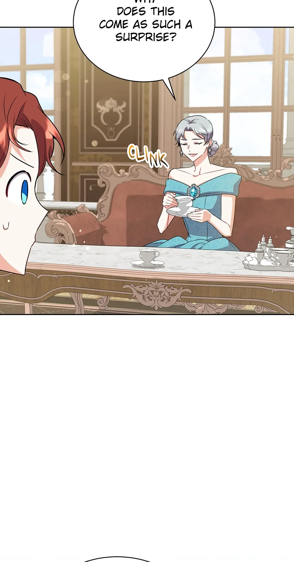 I Became the Villain’s Trainer chapter 52 page 9