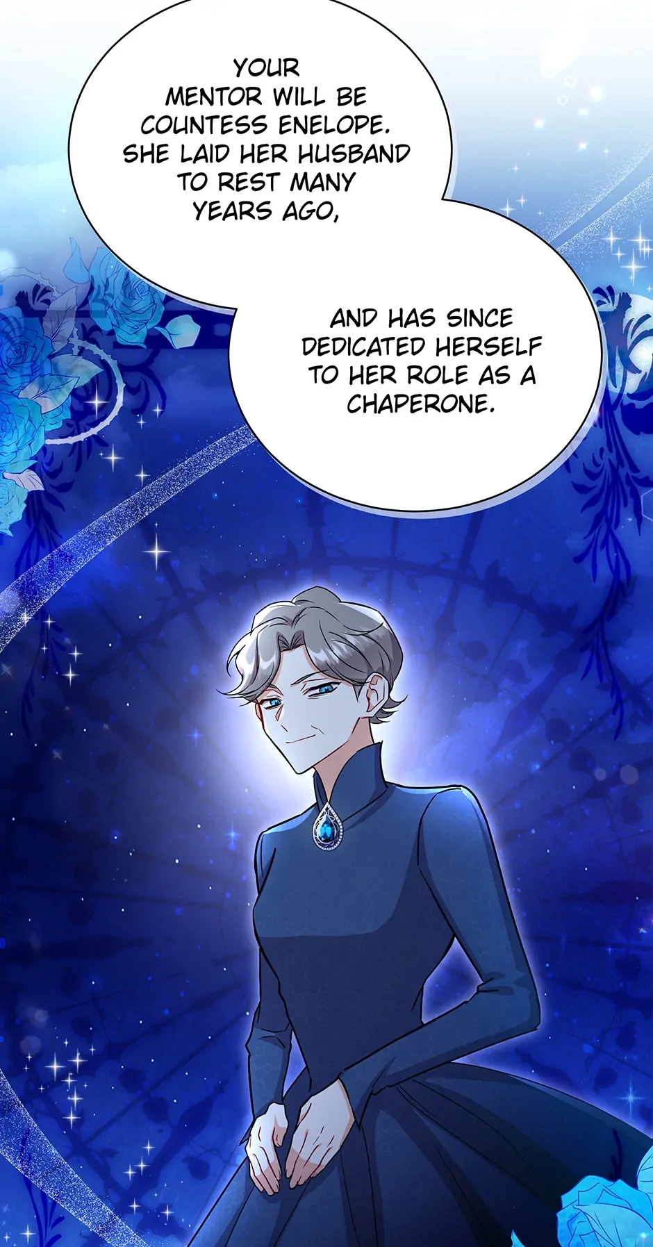 I Became the Villain’s Trainer chapter 52 page 10