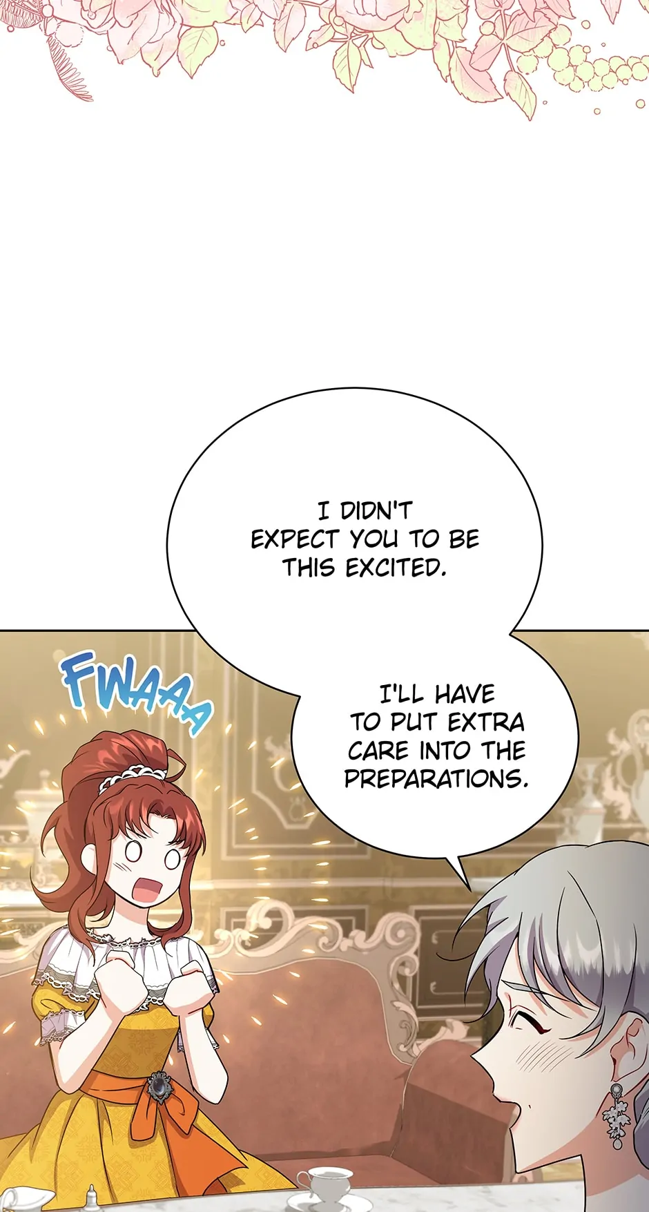 I Became the Villain’s Trainer chapter 52 page 24