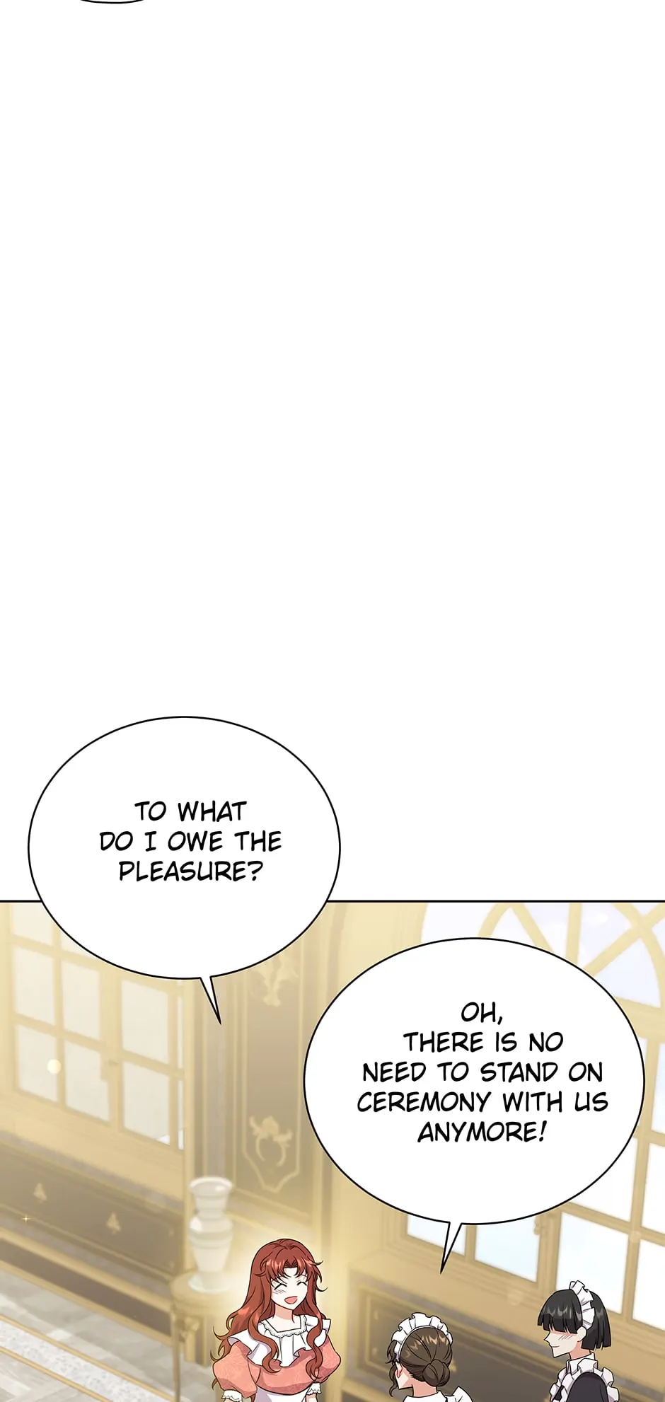 I Became the Villain’s Trainer chapter 52 page 29