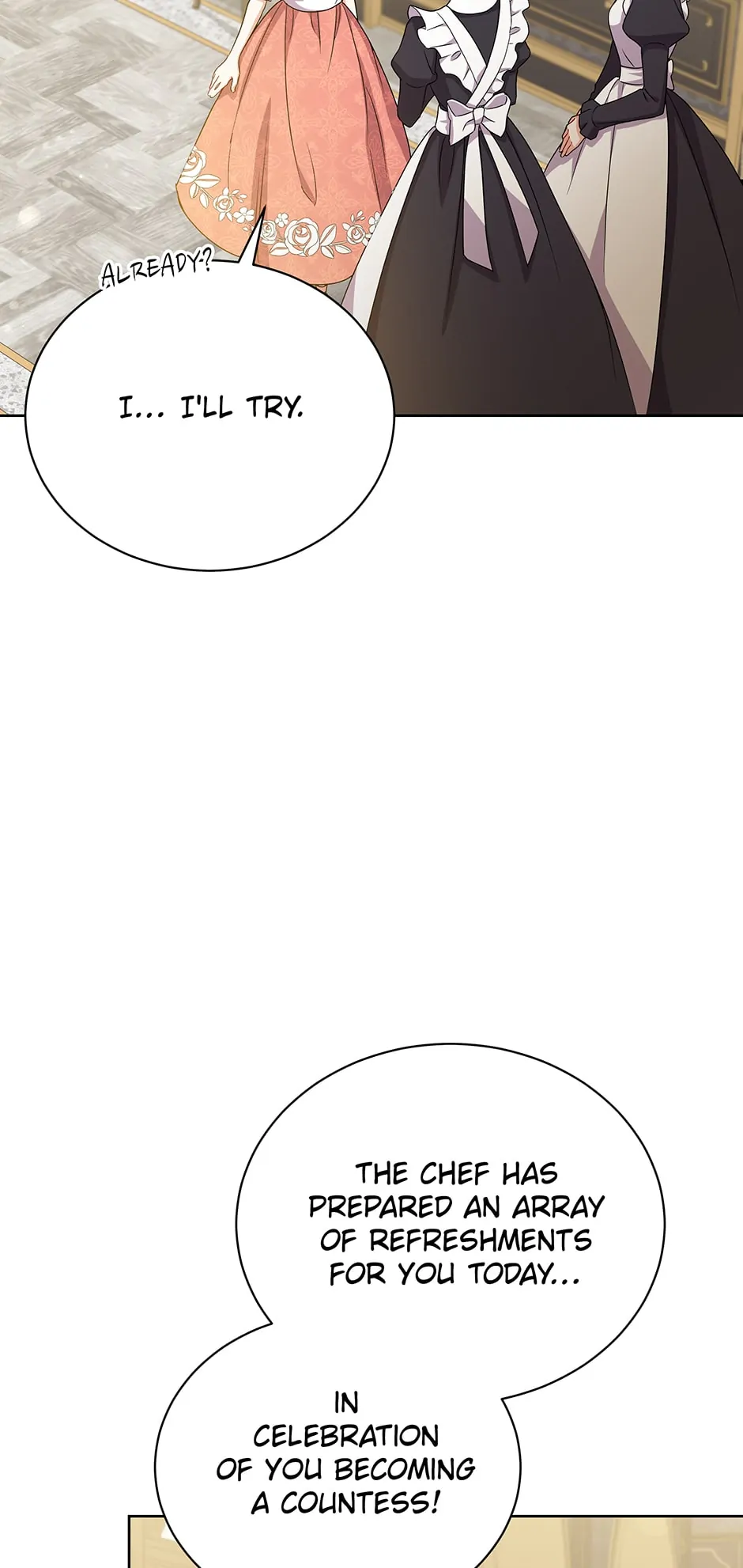I Became the Villain’s Trainer chapter 52 page 30
